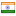 pepperstv.com server is located in India